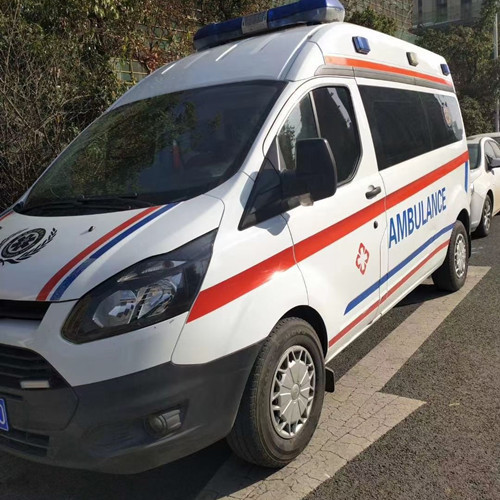 理县品质救护车出租,为您的健康出行负责