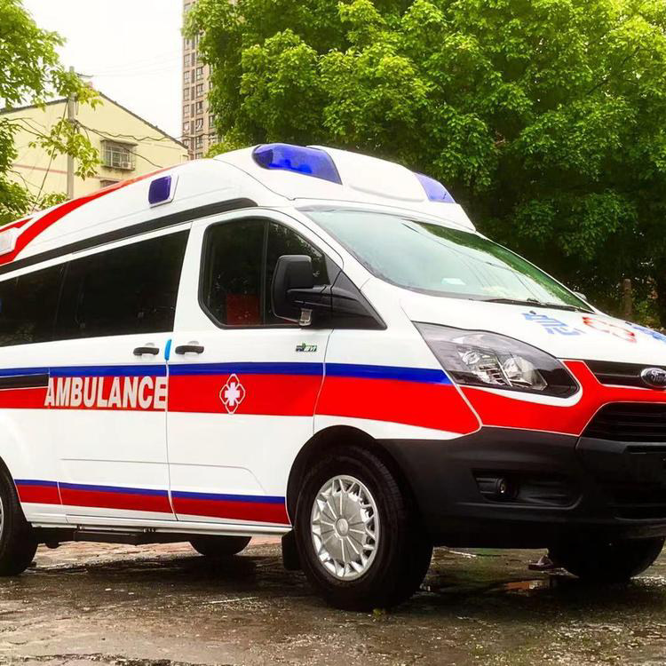 理县跨省救护车出租护送返乡