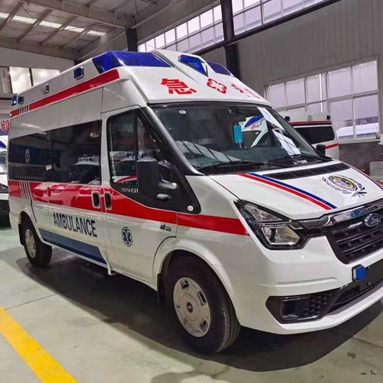 理县演唱会救护车出租保障现场